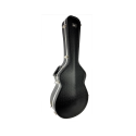 ESTUCHE EK PARA GUITARRA ELÉCTRICA TIPO LES PAUL DE ABS