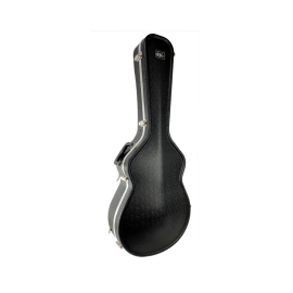 ESTUCHE EK PARA GUITARRA ELÉCTRICA TIPO LES PAUL DE ABS