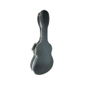  ESTUCHE EK PARA GUITARRA CLÁSICA DE ABS Y CARBONO GRIS
