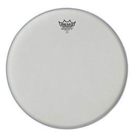 PARCHE REMO AMBASSADOR RUGOSO DE 10"