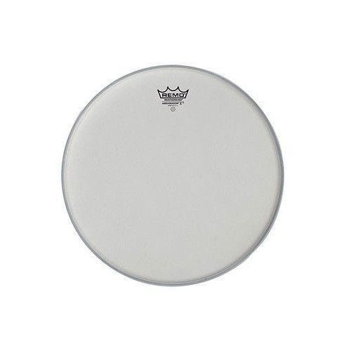 PARCHE REMO AMBASSADOR RUGOSO DE 10"