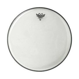 PARCHE REMO DIPLOMAT DE 12
