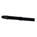 CORREA RENEGADE DE NYLON NEGRA