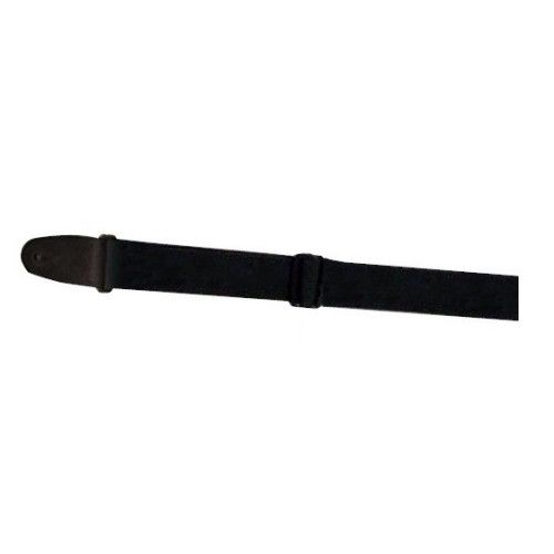 CORREA RENEGADE DE NYLON NEGRA