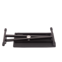 BANQUETA PARA TECLADO KB008