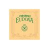Cuerda cello Pirastro Eudoxa 234130 1ª La 20 1/2 tripa-aluminio light 4/4