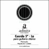5ª CUERDA ADMIRA PARA GUITARRA CLÁSICA CA505CL