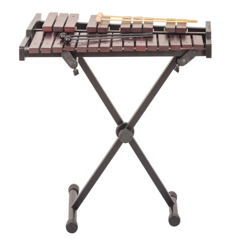XILÓFONO RITMO CROMÁTICO 2 OCTAVAS DE FA-FA
