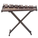 XILÓFONO RITMO DO-DO CROMÁTICO DE 3 OCTAVAS JXL337A