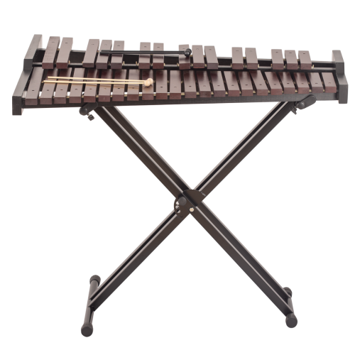 XILÓFONO RITMO DO-DO CROMÁTICO DE 3 OCTAVAS JXL337A