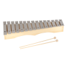 CARILLÓN DIATÓNICO RITMO TL15A