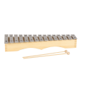 CARILLÓN DIATÓNICO RITMO TL15A