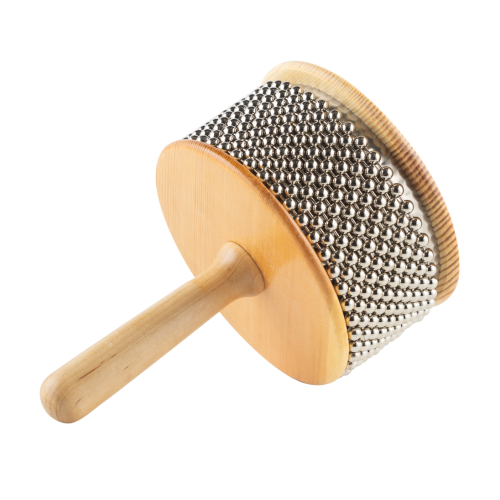 CABASA RITMO DE 11,5 CM