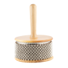 CABASA RITMO DE 11,5 CM