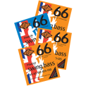 CUERDA PARA BAJO ROTOSOUND 040