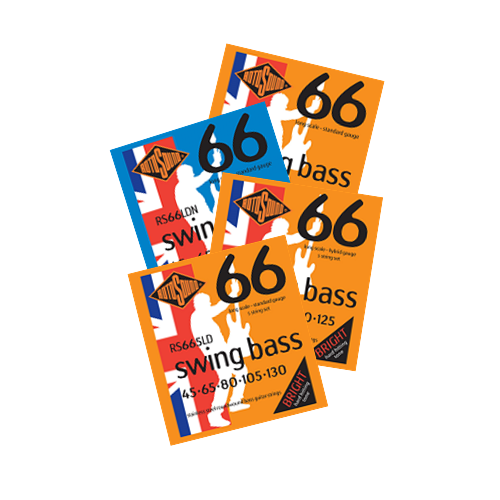CUERDA PARA BAJO ROTOSOUND 040