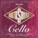 2ª CUERDA SUELTA ROTOSOUND PARA CELLO