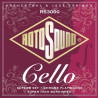 2ª CUERDA SUELTA ROTOSOUND PARA CELLO