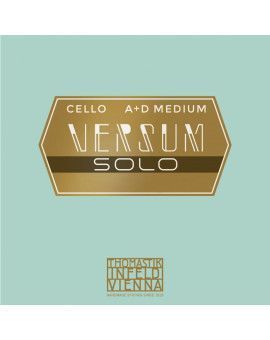 Cuerda cello Thomastik Versum Solo VES41 1ª La Medium 4/4