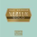 Cuerda cello Thomastik Versum Solo VES43 3ª Sol Medium 4/4