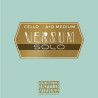 Cuerda cello Thomastik Versum Solo VES43 3ª Sol Medium 4/4