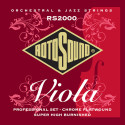 1ª CUERDA SUELTA ROTOSOUND PARA VIOLA