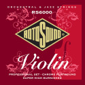 2ª CUERDA SUELTA ROTOSOUND PARA VIOLÍN