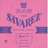 5ª CUERDA SUELTA SAVAREZ CARTA ROJA