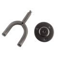 SOPORTE ADMIRA PARA GUITARRA DE PARED GS015