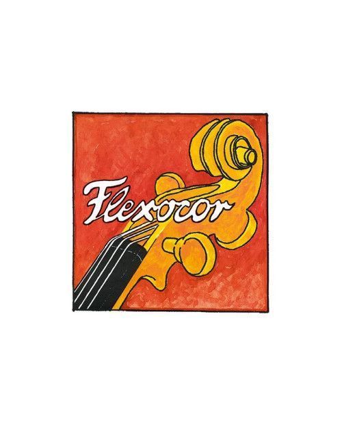 Cuerda cello Pirastro Flexocor 336110 1ª La Light 4/4