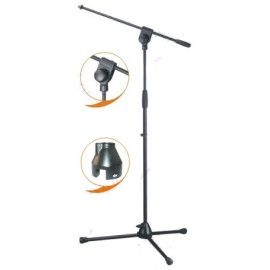 SOPORTE EK JIRAFA PARA MICRÓFONO MS001