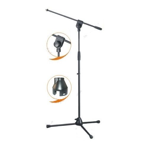 SOPORTE EK JIRAFA PARA MICRÓFONO MS001