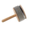 CABASA RITMO DE 13CM CAS063