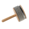 CABASA RITMO DE 13CM CAS063