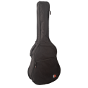FUNDA EK DE NYLON PARA GUITARRA CLÁSICA DE 4/4
