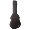 FUNDA EK DE NYLON PARA GUITARRA CLÁSICA DE 4/4