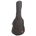 FUNDA EK DE NYLON PARA GUITARRA CLÁSICA DE 1/2