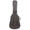 FUNDA EK DE NYLON PARA GUITARRA CLÁSICA DE 1/2