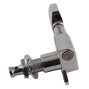 CLAVIJERO PARA GUITARRA ACÚSTICA/ELÉCTRICA 6 EN LINEA