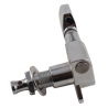CLAVIJERO PARA GUITARRA ACÚSTICA/ELÉCTRICA 6 EN LINEA