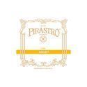 "Cuerda cello Pirastro Gold 235100 1ª La Medium"