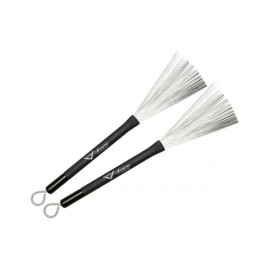 ESCOBILLA METAL VWTR