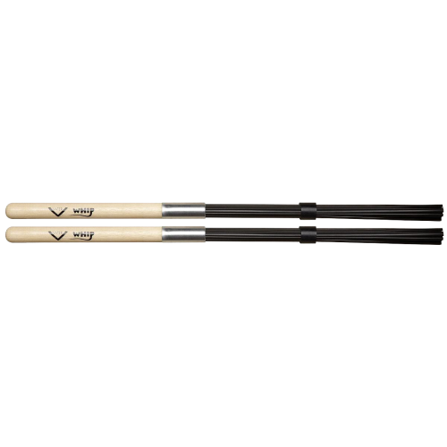 ESCOBILLAS  RODS 5B VWHWP