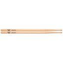 BAQUETAS VATER SUPER JAZZ NOGAL AMERICANO