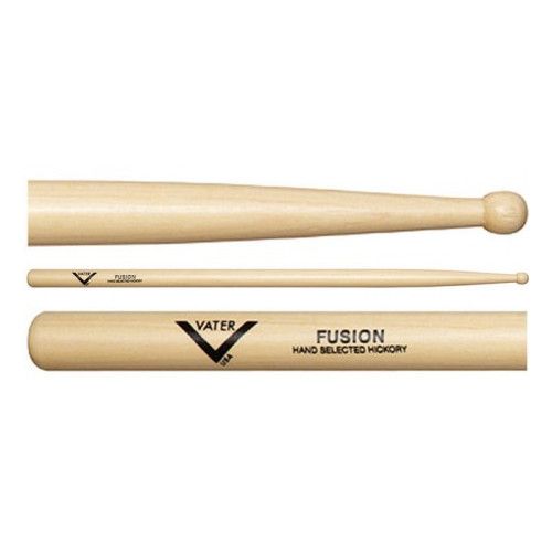 BAQUETAS VATER FUSION NOGAL AMERICANO