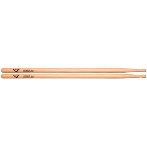 BAQUETAS VATER POWER NOGAL AMERICANO 5A