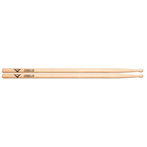 BAQUETAS VATER POWER NOGAL AMERICANO 5B