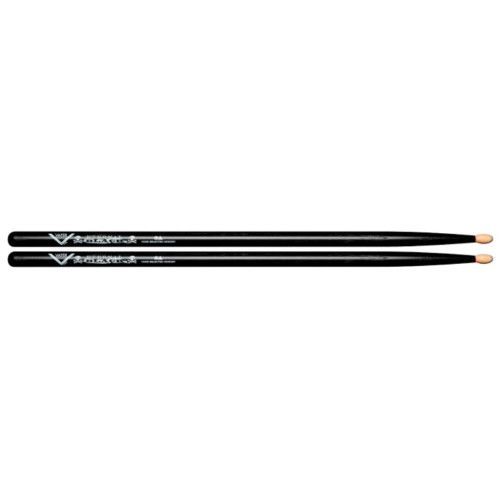 BAQUETAS VATER ETERNAL BLACK 5A