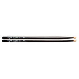 BAQUETAS VATER ETERNAL BLACK 5B