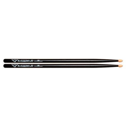 BAQUETAS VATER ETERNAL BLACK 5B